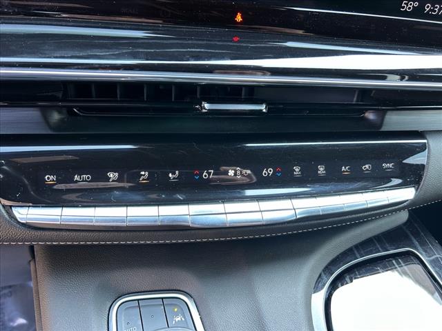 2021 Cadillac Escalade ESV SPORT AWD