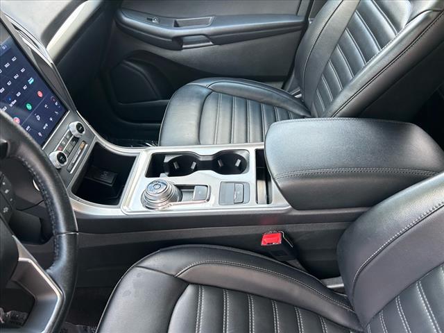 2023 Ford Edge SEL AWD w/EcoBoost