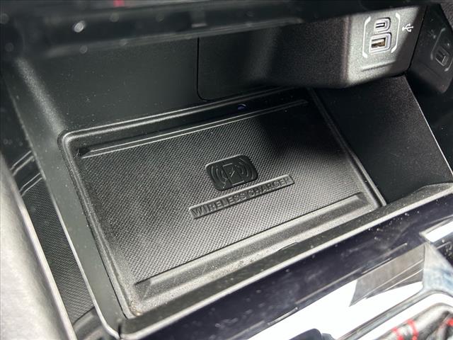 2022 Jeep Compass Trailhawk 4x4