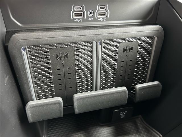 2025 RAM 3500 Laramie