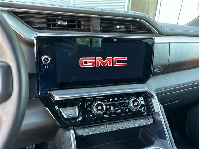 2024 GMC Sierra 1500 Denali 4x4