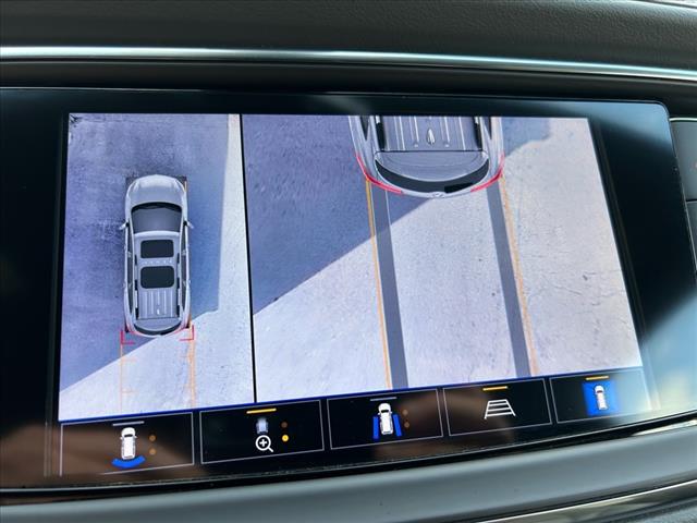 2024 Buick Enclave Premium AWD