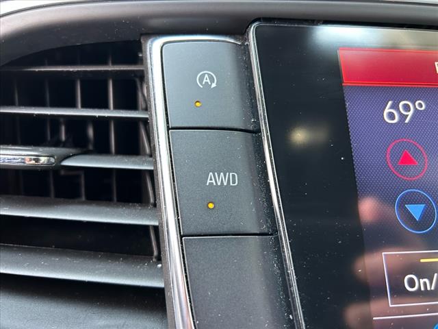 2024 Buick Enclave Premium AWD
