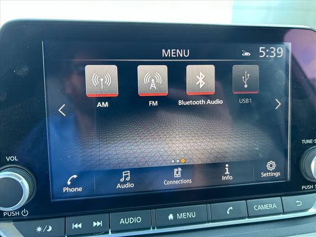 2023 Nissan Rogue SL Premium AWD