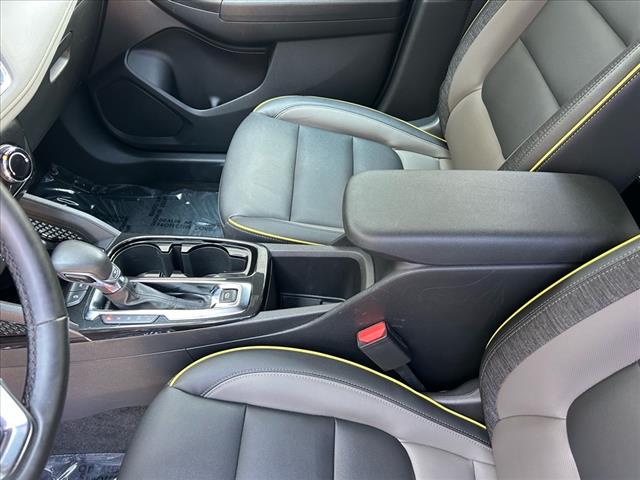 2024 Chevrolet Trailblazer ACTIV 4x4