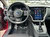 2022 Subaru Legacy Premium AWD