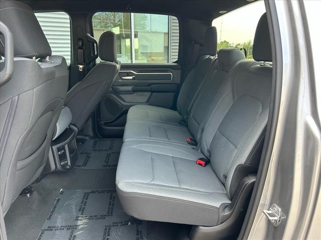 2022 RAM 1500 Big Horn 4x4