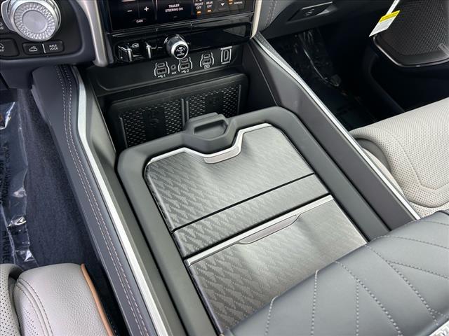 2025 RAM 1500 Tungsten