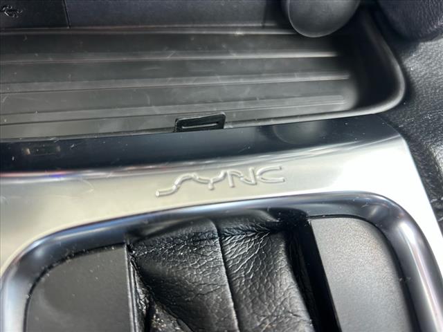 2022 Ford Mustang GT Premium Black Pkg.