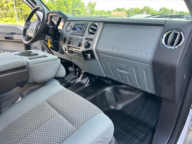 2016 Ford F-350 Super Duty XLT 4x4 DRW