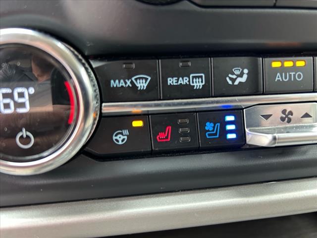 2023 Ford Expedition MAX Limited 4x4 w/EcoBoost