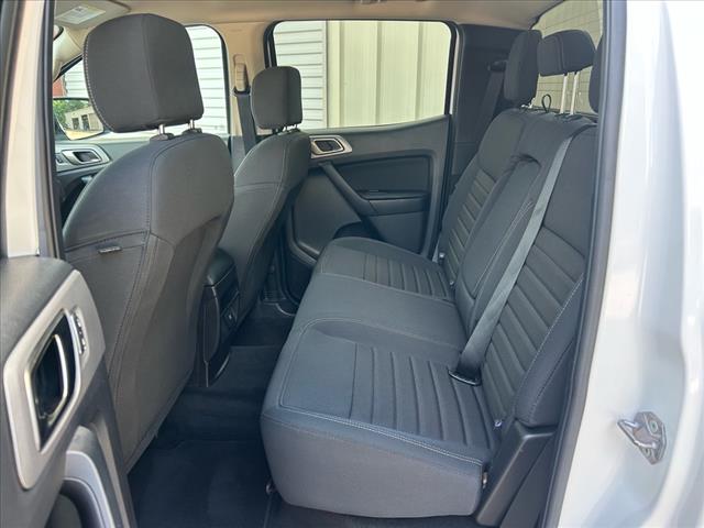 2023 Ford Ranger XLT SPORT 4x4 w/EcoBoost
