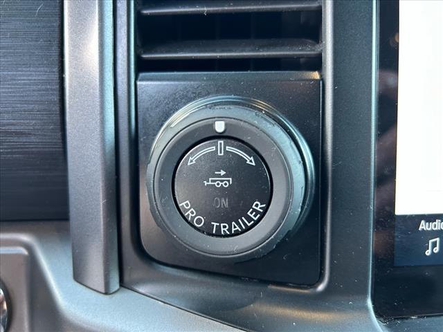 2024 Ford F-150 XLT 4x4 w/PowerBoost HYBRID
