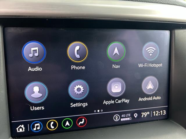 2023 GMC Acadia SLE Black Edition