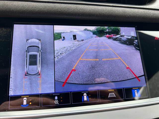 2021 Cadillac XT5 Premium Luxury AWD