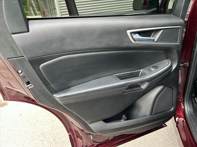 2024 Ford Edge SEL AWD w/EcoBoost