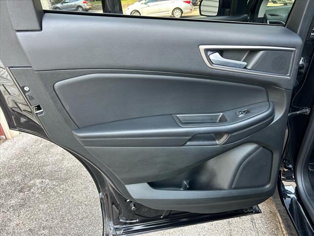 2023 Ford Edge SEL AWD w/EcoBoost