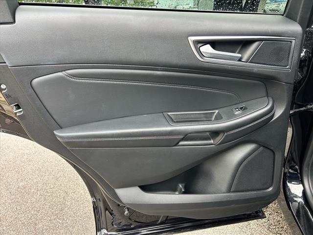 2024 Ford Edge Titanium AWD w/EcoBoost