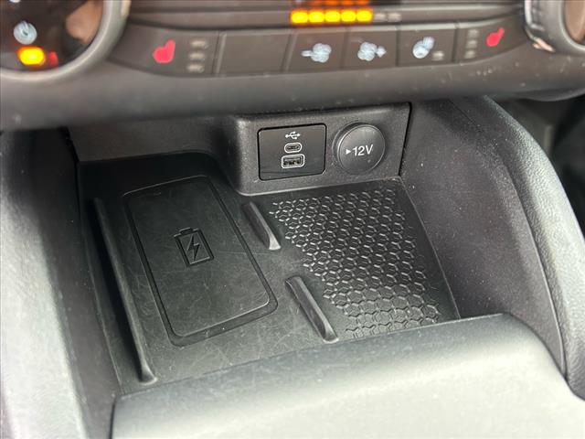 2024 Ford Bronco Sport Badlands 4x4 w/EcoBoost