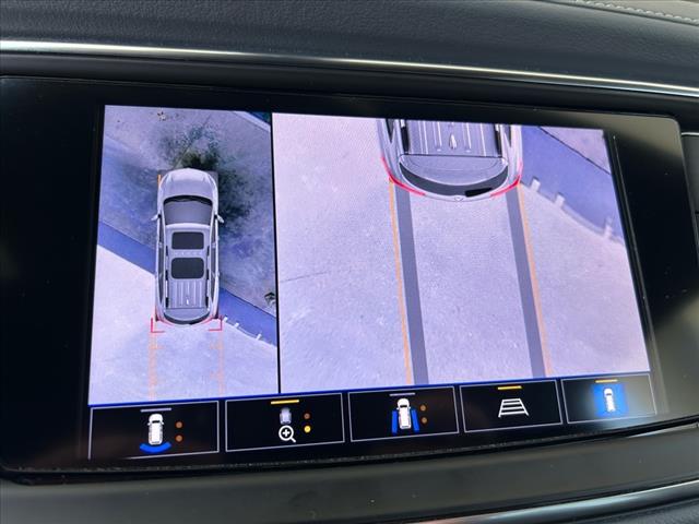 2024 Buick Enclave Premium AWD