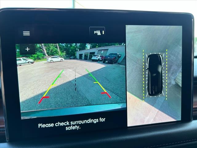 2022 Lincoln Aviator Reserve w/EcoBoost