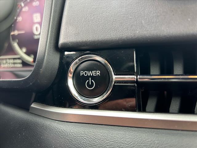 2023 Mitsubishi Outlander PHEV HYBRID SE AWD