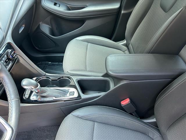 2023 Buick Encore GX Select ST