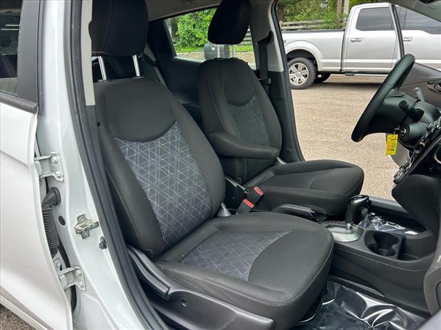 2021 Chevrolet Spark LT