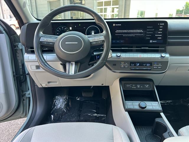 2024 Hyundai KONA SEL AWD