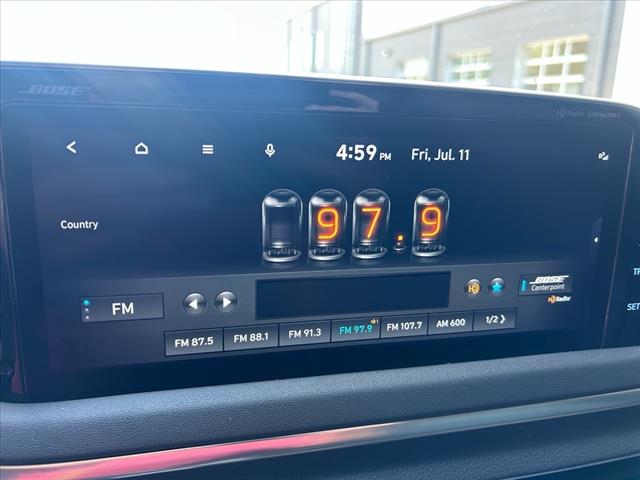 2022 Hyundai SONATA SEL Plus