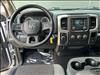 2016 RAM 1500 Big Horn 4x4