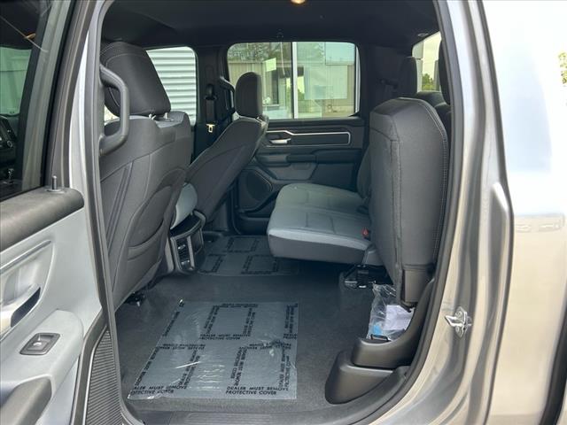 2022 RAM 1500 Big Horn 4x4