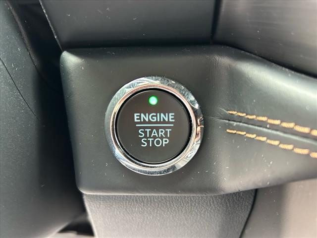 2023 Ford Expedition Platinum 4x4 w/EcoBoost