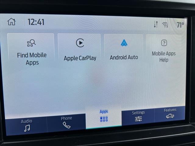 2025 Ford F-250 Super Duty XL