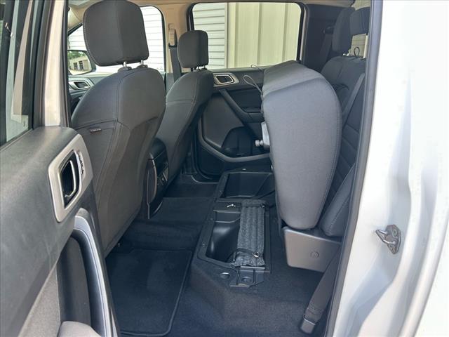 2023 Ford Ranger XLT SPORT 4x4 w/EcoBoost