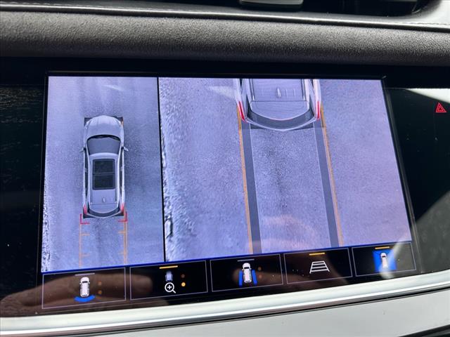 2021 Cadillac XT5 Premium Luxury AWD