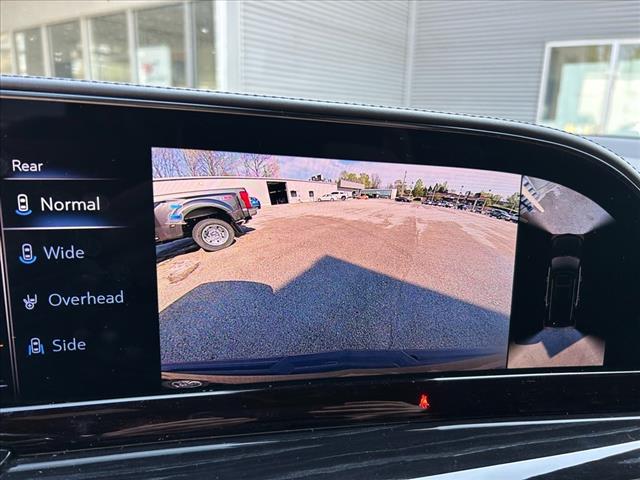 2021 Cadillac Escalade ESV SPORT AWD