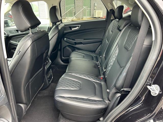 2024 Ford Edge Titanium AWD w/EcoBoost