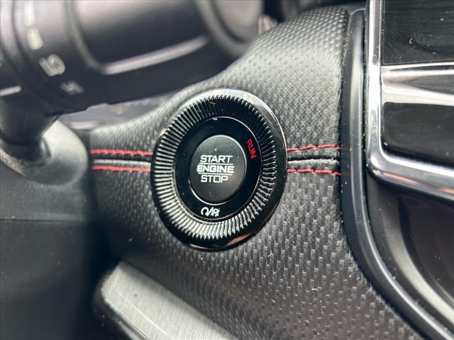 2022 Jeep Compass Trailhawk 4x4