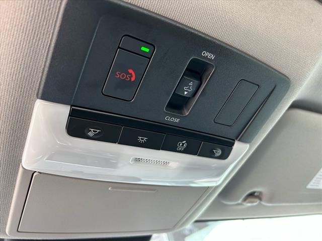 2024 Nissan Sentra SR Premium