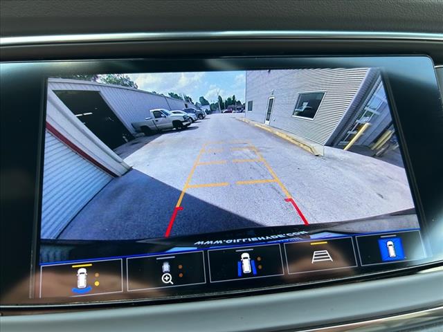 2024 Buick Enclave Premium AWD