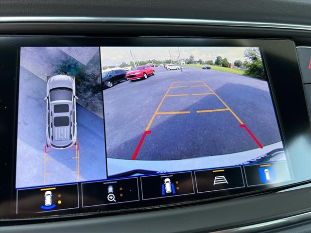 2024 Buick Enclave Premium AWD