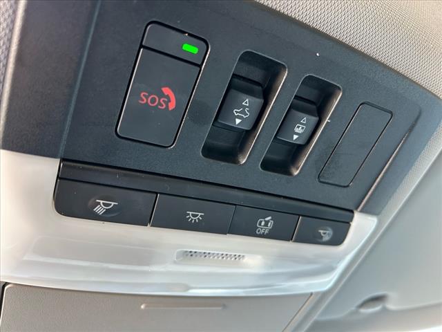 2023 Nissan Rogue SL Premium AWD