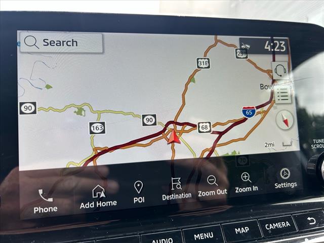 2023 Mitsubishi Outlander PHEV HYBRID SE AWD