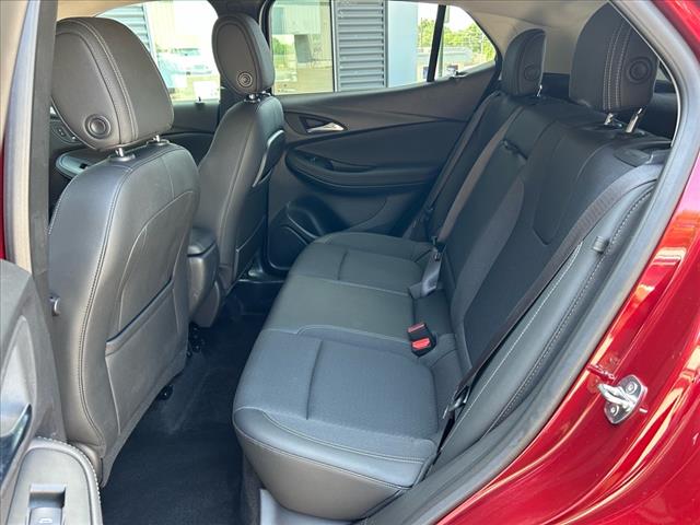 2023 Buick Encore GX Select ST