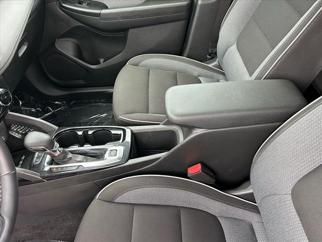 2024 Chevrolet Trailblazer LT 4x4