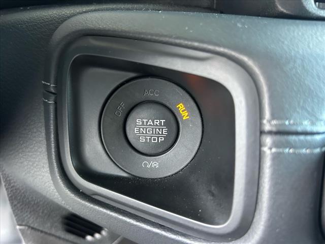 2024 Jeep Wrangler Rubicon 4xe 4x4