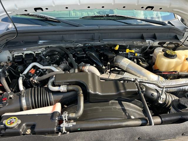 2016 Ford F-350 Super Duty XLT 4x4 DRW