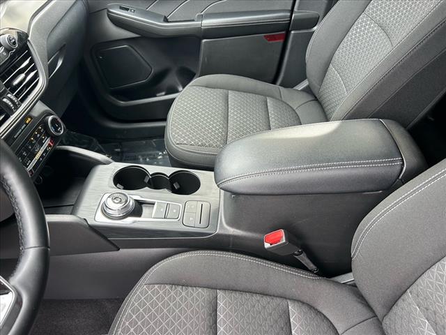 2024 Ford Escape Active AWD