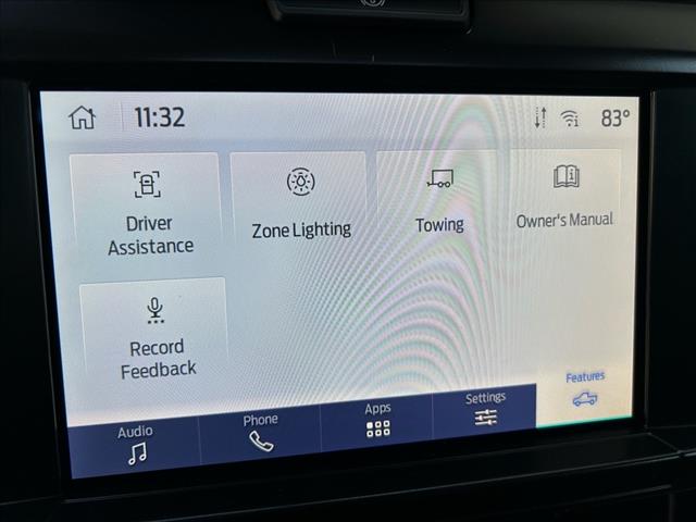 2025 Ford F-350 Super Duty XLT